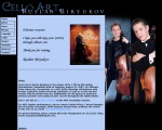 Cello Art