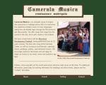 Camerata Musica